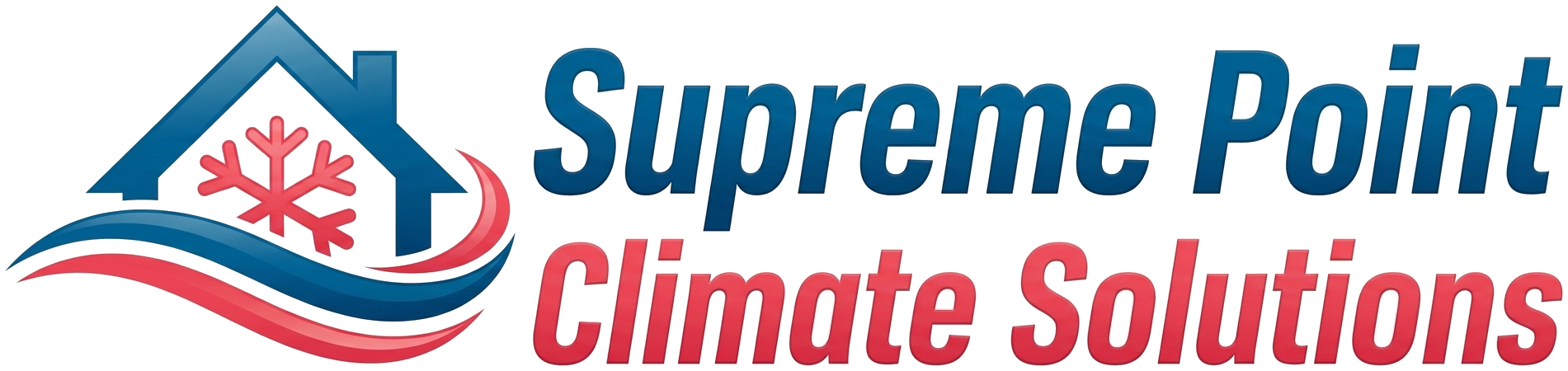 Supreme Point Climate Solutions logo